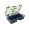 Krabička Gunki Deep Waterproof Box Lures