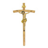 Drevený kríž - 45 cm