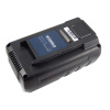 Li-Ion batéria 5000mAh (36V) pre kosačku Al-Ko 113126, 113280