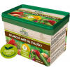 Přípravek Agro Natura Bylinková směs na svilušky 10x10 g