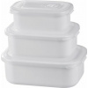 MagicHome Lunchbox dózy na potraviny 700/1300/2100 ml