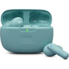 JBL Wave Beam 2 bezdrôtové slúchadlá modrá