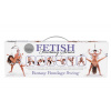 FFS Bondage Swing White