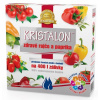 Agro CS Kristalon granulované hnojivo pre zdravé paradajky a papriky 500 gr