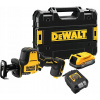Akumulátorová chvostová píla DeWalt
