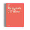 Gestalten The Monocle Guide to Cosy Homes