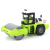 Alltoys Auto válec 1 : 16 zelený