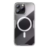 Nillkin Nature TPU PRO Magnetický kryt pre Apple iPhone 16 Pro Max Transparent