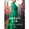 Markýz a já - Ella Quinn