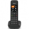 Domáci telefón Gigaset C575 (S30852-H2907-R601) čierny