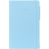 Legami My Notebook - Medium Lined Sky Blue uni