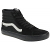 Vans BMX Sk8-Hi - Black/Black 38.5