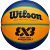 Basketbalová guľa Wilson WTB1133XB 5 (Liverpoolová prikrývka 125cmx150cm licencovaná)