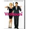 Vrahouni - DVD plast