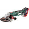 Metabo WPB 36 LTX BL 230 (2xLiHD 6,2Ah, ASC Ultra), 36-Volto