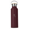 Termoska lahev s dvojitou stěnou nerez 0,6 l Leonardo Collection BH-8759