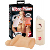 You2Toys Vibro Präser - vibrátor na žaluď