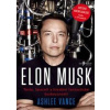 Elon Musk - Ashlee Vance