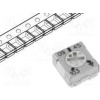 Potenciometer montážny jednootáčkový 10kΩ 250mW SMD ±20%