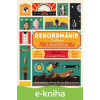 E-kniha Rekordmánie - Emmanuelle Figueras