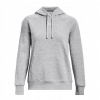 Under Armour Rival Fleece Hoodie-GRY