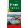 Freytag&Berndt Maďarsko 1: 400 000