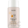 BABÉ LABORATORIOS BABÉ SUPER FLUID COLOR SPF50 - 1x50 ml