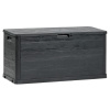 Toomax WOODYS box 280 L grafit