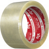 Kip 339-71 PP Transparentná baliaca páska Premium Plus, dĺžka 66 m, Širka 50 mm x 66 m