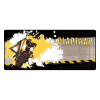 DEVplus Borderlands XXL Podložka Pod Myš Claptrap