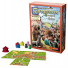 MINDOK Carcassonne: Cirkus (10. rozšíření)