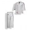 Kimono Jiu Jitsu 750g Brasilia - bílé Velikost: A2/160