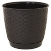 Prosperplast DRLO Ratolla Round umbra 30 cm