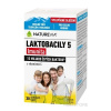 NatureVia Laktobacily 5 Imunita 30 kapsúl