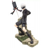 Kotobukiya NieR:Automata Ver. 1.1a ARTFX J Soška 1/8 9S 18 cm