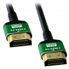 Kábel Blow HDMI GREEN 8K 3M Full HD 144Hz HDMI - HDMI 3 m