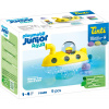 Playmobil 71440 Junior & Tinti: Barevná ponorka (pm71440)
