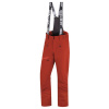 HUSKY Gilep M dk. brick - XL