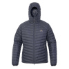 Warmpeace Minto barva raven black velikost S