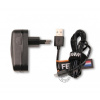 FERM CDA1095 CDA1095 - Nabíječka 12V pro JSM1026, OTM1006, CTM1016