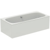 Ideal Standard i.life - Obdĺžniková vaňa DUO 1900x900 mm, s prepadom, biela T476501