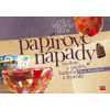Papírové nápady Tvoříme z papíru, kartonu a lepenky