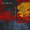 Diablo - When All The Rivers Are Silent / Digipack [CD]