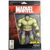 Totally Awesome Hulk komiks (2016 Marvel) #1E FN