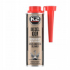 K2 DIESEL GO! Prísada do paliva Čistič vstrekovačov Odstraňuje usadeniny 250ml