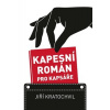 Kapesní román pro kapsáře - Kratochvil Jiří
