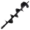 Vrták zemný 100x470 mm HOTECHE HTG840902