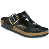 BIRKENSTOCK Žabky Gizeh BB LENA HS Black HEX Čierna