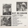 Mahal Taj & Ry Cooder - Get On Board / Vinyl [LP]