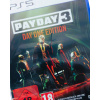Payday3 Sony PlayStation 5 (PS5)